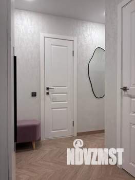 1-к квартира, посуточно, 36м2, 12/16 этаж