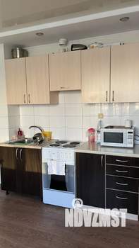 Студия квартира, на длительный срок, 25м2, 6/9 этаж