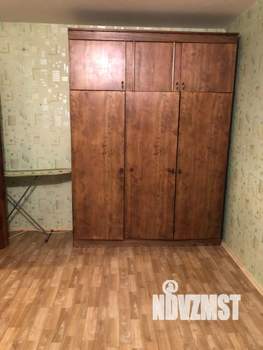 1-к квартира, на длительный срок, 36м2, 9/10 этаж