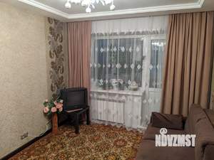 2-к квартира, на длительный срок, 55м2, 5/5 этаж