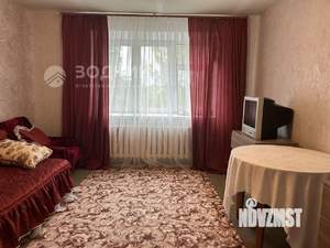 3-к квартира, на длительный срок, 56м2, 3/9 этаж