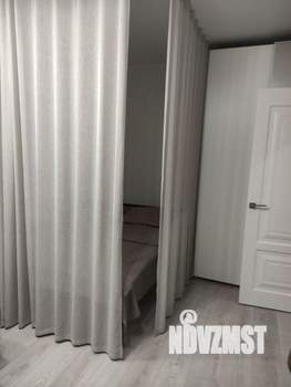 1-к квартира, на длительный срок, 37м2, 3/10 этаж