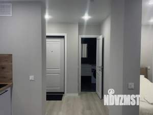 1-к квартира, посуточно, 43м2, 12/15 этаж