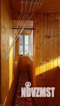 1-к квартира, посуточно, 54м2, 8/10 этаж