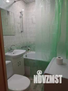 3-к квартира, посуточно, 58м2, 2/5 этаж