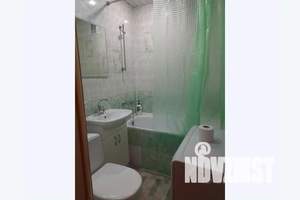 3-к квартира, посуточно, 59м2, 2/5 этаж