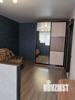 1-к квартира, на длительный срок, 38м2, 8/9 этаж