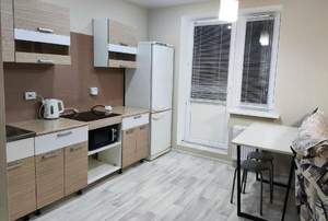 Студия квартира, на длительный срок, 39м2, 9/10 этаж