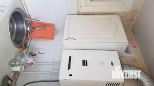 2-к квартира, на длительный срок, 45м2, 3/5 этаж
