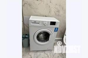 1-к квартира, посуточно, 38м2, 11/16 этаж