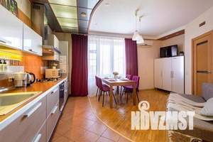 2-к квартира, посуточно, 90м2, 2/5 этаж