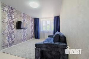 3-к квартира, посуточно, 90м2, 5/9 этаж