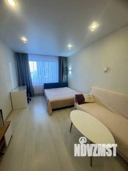 1-к квартира, на длительный срок, 52м2, 2/26 этаж