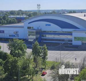 2-к квартира, посуточно, 50м2, 12/12 этаж