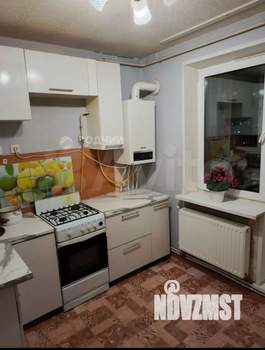 1-к квартира, на длительный срок, 42м2, 9/9 этаж