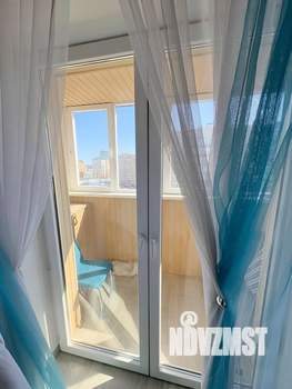 1-к квартира, на длительный срок, 48м2, 8/10 этаж