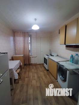 1-к квартира, на длительный срок, 40м2, 8/16 этаж