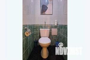 2-к квартира, посуточно, 40м2, 9/17 этаж