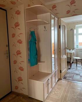 1-к квартира, на длительный срок, 36м2, 2/11 этаж