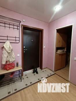 1-к квартира, посуточно, 50м2, 7/9 этаж