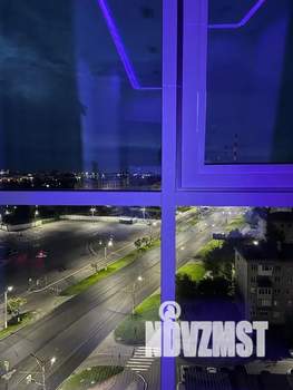 2-к квартира, посуточно, 53м2, 13/23 этаж