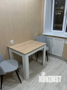 1-к квартира, на длительный срок, 34м2, 2/9 этаж