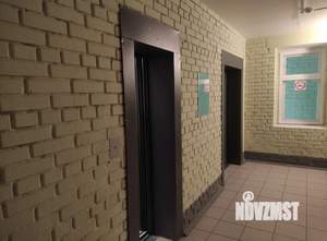 1-к квартира, на длительный срок, 44м2, 3/15 этаж