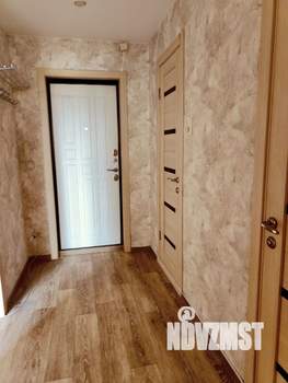 1-к квартира, посуточно, 35м2, 1/10 этаж