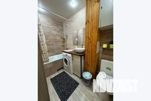 1-к квартира, посуточно, 18м2, 1/9 этаж