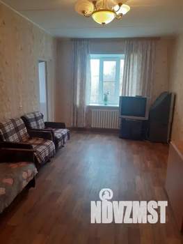 3-к квартира, посуточно, 83м2, 4/5 этаж