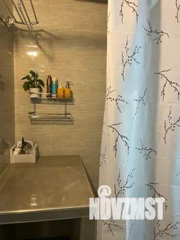 1-к квартира, посуточно, 39м2, 7/9 этаж