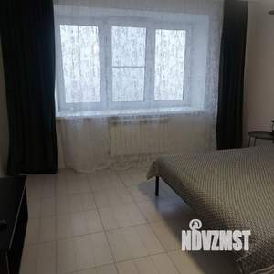 1-к квартира, на длительный срок, 42м2, 7/16 этаж