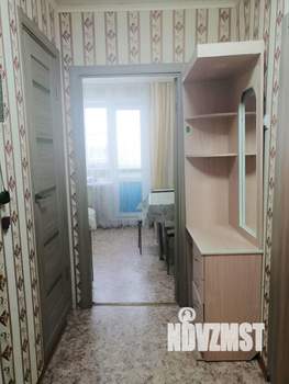 1-к квартира, на длительный срок, 33м2, 1/5 этаж