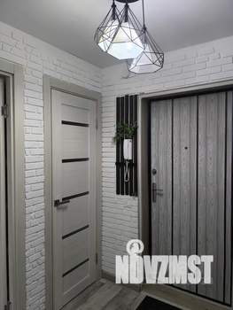 1-к квартира, посуточно, 36м2, 7/9 этаж