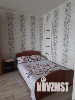 1-к квартира, посуточно, 34м2, 3/5 этаж