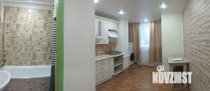 1-к квартира, на длительный срок, 32м2, 1/5 этаж