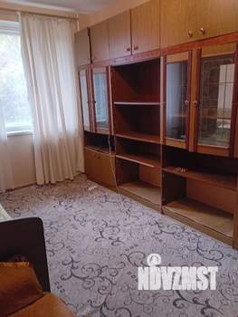 1-к квартира, на длительный срок, 35м2, 4/5 этаж