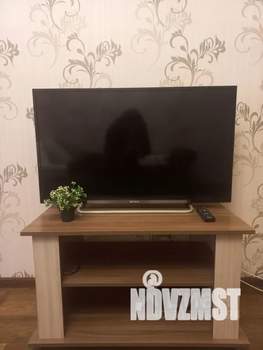 1-к квартира, посуточно, 43м2, 8/10 этаж