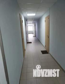 Студия квартира, посуточно, 18м2, 3/5 этаж