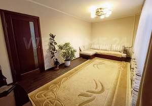 2-к квартира, на длительный срок, 54м2, 4/9 этаж