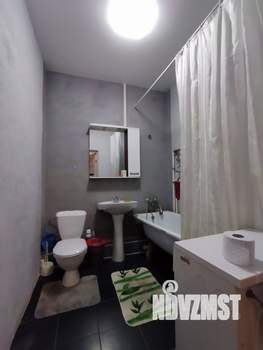 2-к квартира, на длительный срок, 52м2, 1/5 этаж