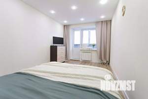 1-к квартира, посуточно, 52м2, 1/1 этаж