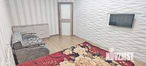 1-к квартира, на длительный срок, 33м2, 12/16 этаж