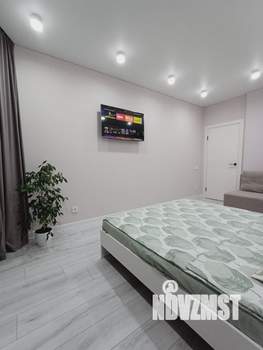 1-к квартира, посуточно, 45м2, 8/20 этаж