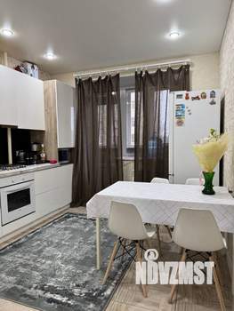 2-к квартира, на длительный срок, 56м2, 3/10 этаж