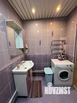 1-к квартира, на длительный срок, 45м2, 5/7 этаж