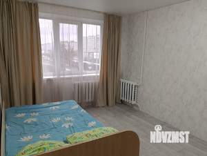 1-к квартира, на длительный срок, 33м2, 2/9 этаж