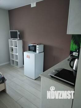 Студия квартира, посуточно, 19м2, 3/5 этаж