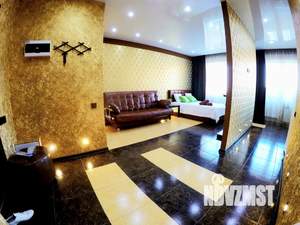 1-к квартира, посуточно, 50м2, 15/15 этаж