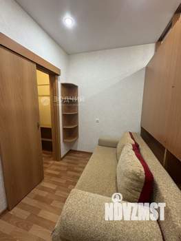 1-к квартира, на длительный срок, 42м2, 9/9 этаж